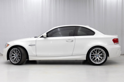 2011 BMW 1-Series M Coupe