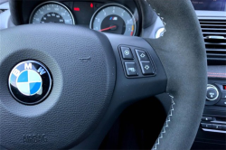 2011 BMW 1-Series M Coupe