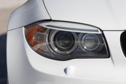 2011 BMW 1-Series M Coupe
