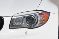 2011 BMW 1-Series M Coupe