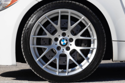 2011 BMW 1-Series M Coupe