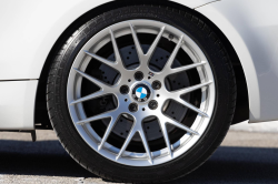 2011 BMW 1-Series M Coupe