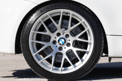 2011 BMW 1-Series M Coupe