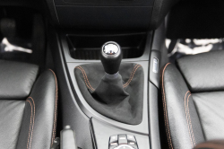 2011 BMW 1-Series M Coupe