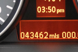 2011 BMW 1-Series M Coupe