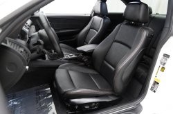 2011 BMW 1-Series M Coupe