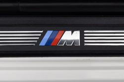 2011 BMW 1-Series M Coupe