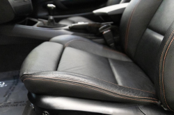 2011 BMW 1-Series M Coupe