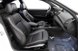 2011 BMW 1-Series M Coupe