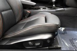 2011 BMW 1-Series M Coupe