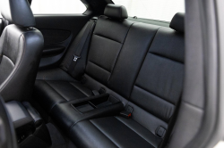 2011 BMW 1-Series M Coupe