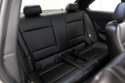 2011 BMW 1-Series M Coupe