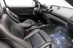 2011 BMW 1-Series M Coupe