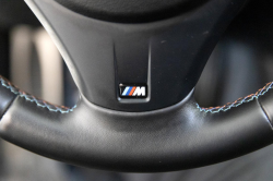 2011 BMW 1-Series M Coupe