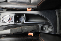 2011 BMW 1-Series M Coupe