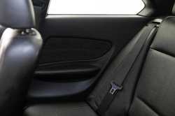 2011 BMW 1-Series M Coupe