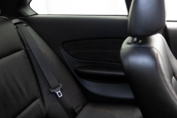 2011 BMW 1-Series M Coupe
