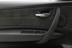 2011 BMW 1-Series M Coupe