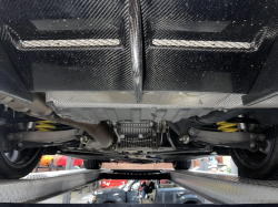 2011 BMW 1-Series M Coupe