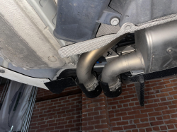 2011 BMW 1-Series M Coupe