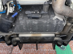 2011 BMW 1-Series M Coupe