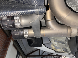 2011 BMW 1-Series M Coupe