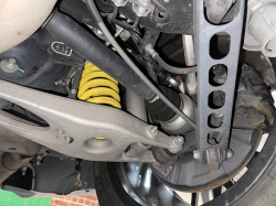 2011 BMW 1-Series M Coupe