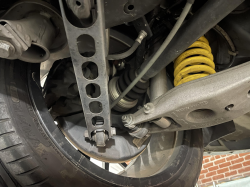 2011 BMW 1-Series M Coupe