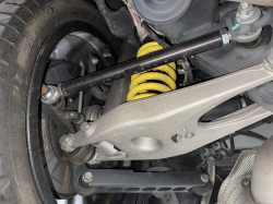 2011 BMW 1-Series M Coupe