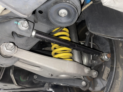 2011 BMW 1-Series M Coupe