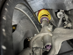 2011 BMW 1-Series M Coupe