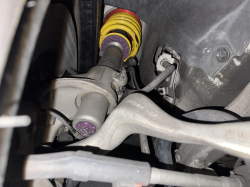 2011 BMW 1-Series M Coupe