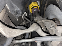 2011 BMW 1-Series M Coupe