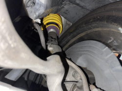 2011 BMW 1-Series M Coupe