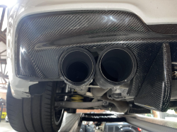 2011 BMW 1-Series M Coupe