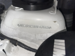 2011 BMW 1-Series M Coupe