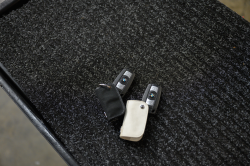 2011 BMW 1-Series M Coupe