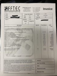2011 BMW 1-Series M Coupe