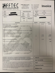 2011 BMW 1-Series M Coupe
