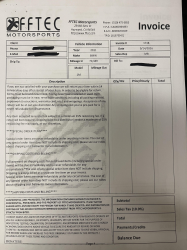 2011 BMW 1-Series M Coupe