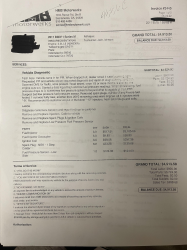 2011 BMW 1-Series M Coupe