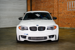 2011 BMW 1-Series M Coupe