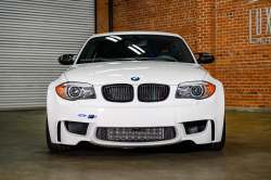 2011 BMW 1-Series M Coupe