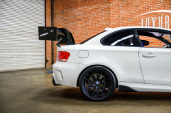 2011 BMW 1-Series M Coupe