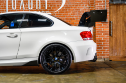 2011 BMW 1-Series M Coupe