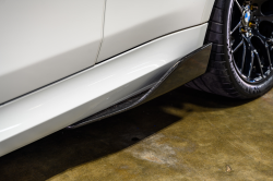 2011 BMW 1-Series M Coupe