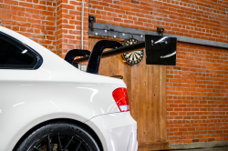 2011 BMW 1-Series M Coupe