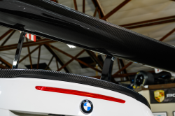 2011 BMW 1-Series M Coupe