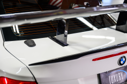 2011 BMW 1-Series M Coupe