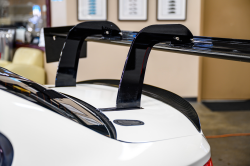 2011 BMW 1-Series M Coupe